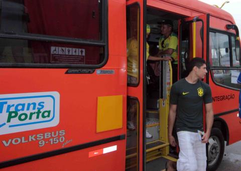Pelo segundo dia consecutivo rodoviários paralisam atividades em Manaus 