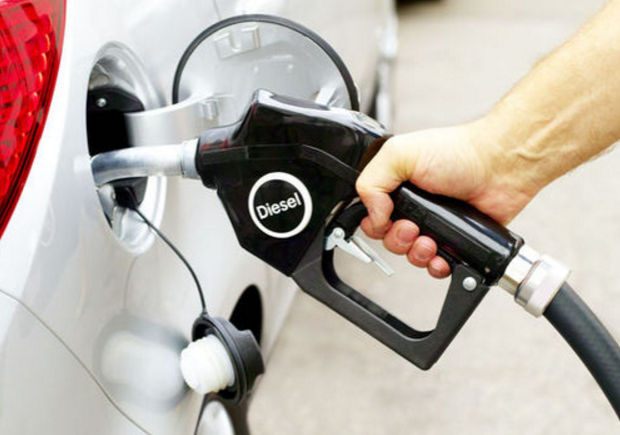 Petrobras reajusta preço do diesel e mantém o da gasolina