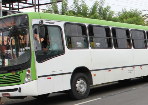    Rodoviários ignoram decisão judicial e paralisam pelo terceiro dia consecutivo 