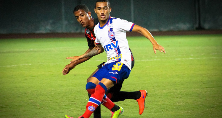 Naça anuncia novo reforço para temporada 2017