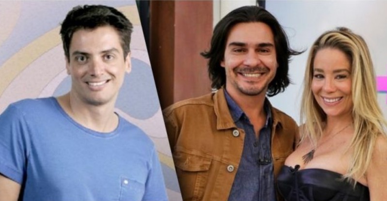 Jornalista denuncia André Gonçalves após ator gravar video com ameaça