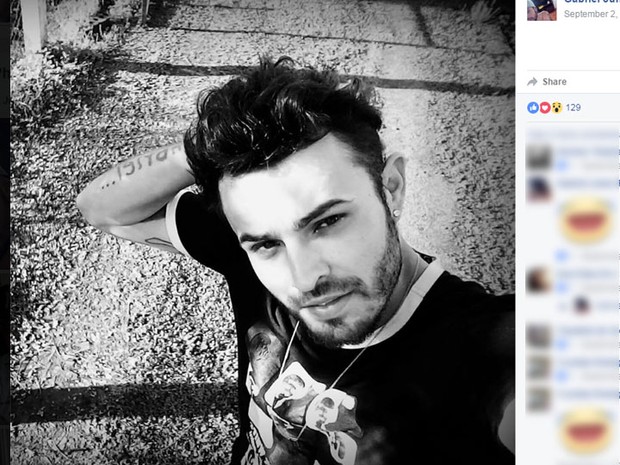  Jovem tenta apartar briga em baile de formatura e acaba morto 