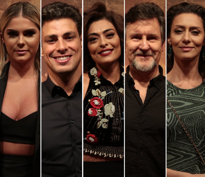 Saiba mais sobre 'Dois Irmãos', minissérie da Globo ambientada em Manaus