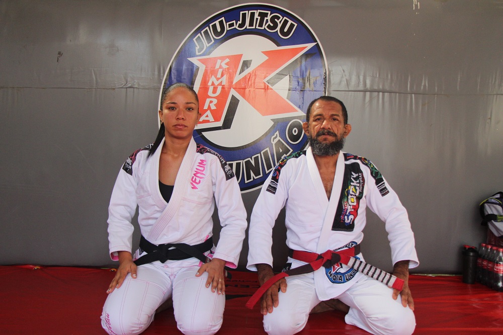 2ª edição da Copa Cosmo Dias de Jiu-Jítsu é neste domingo