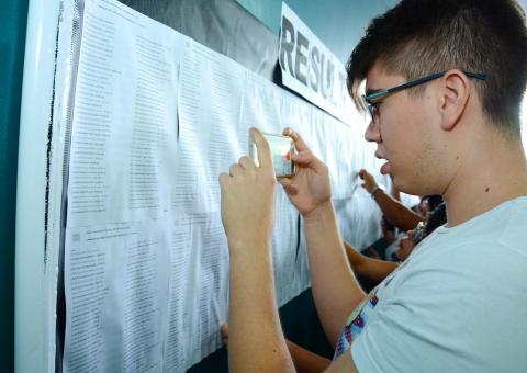 UEA divulga resultado das análises de matrícula do Vestibular e SIS