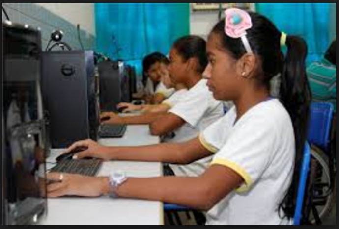 Matrículas de novos alunos iniciam nesta sexta