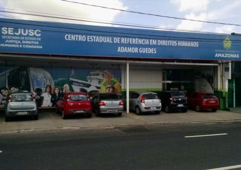 Centro de Referência em Direitos Humanos do Amazonas completa um ano