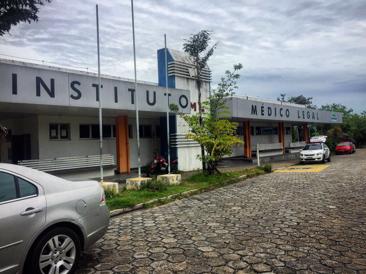 Jovem morre baleado em zona vermelha de Manaus