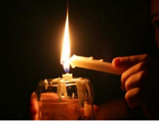 Falta de energia atinge todas as zonas de Manaus