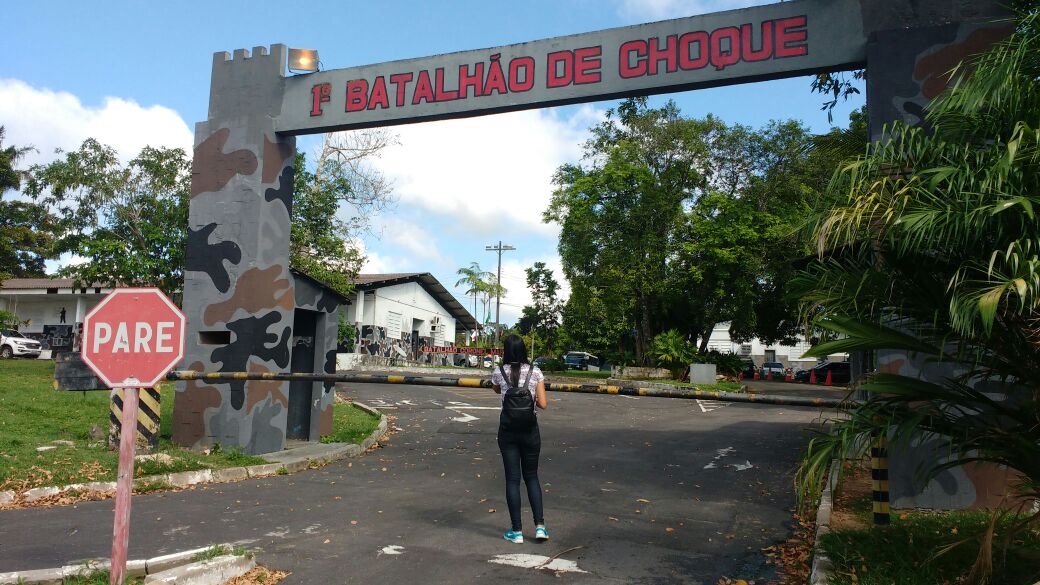 Detentos apontados como lideres são transferidos para presídios federais 