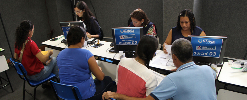 Bolsa Universidade encerra remanejamento nesta quinta-feira