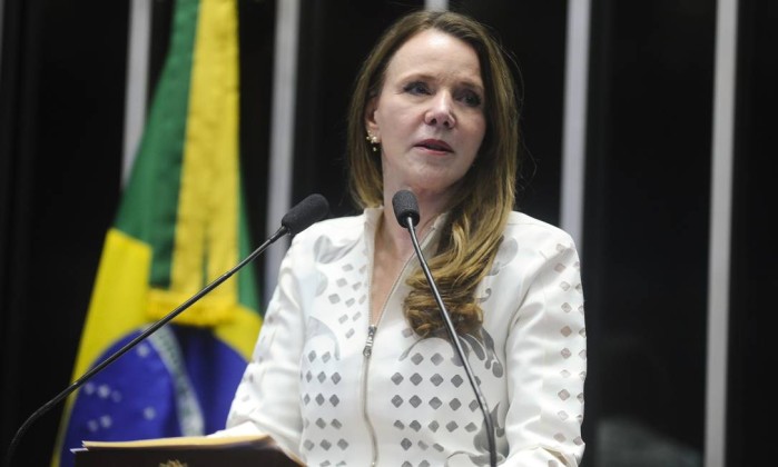 Gestores de presídios foram maiores doadores de campanha de senadora do AM em 2012