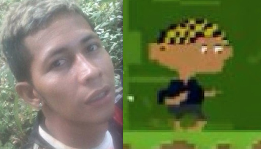 Bryan Bremer, o 'Fugitivo do Facebook', ganha jogo para celular