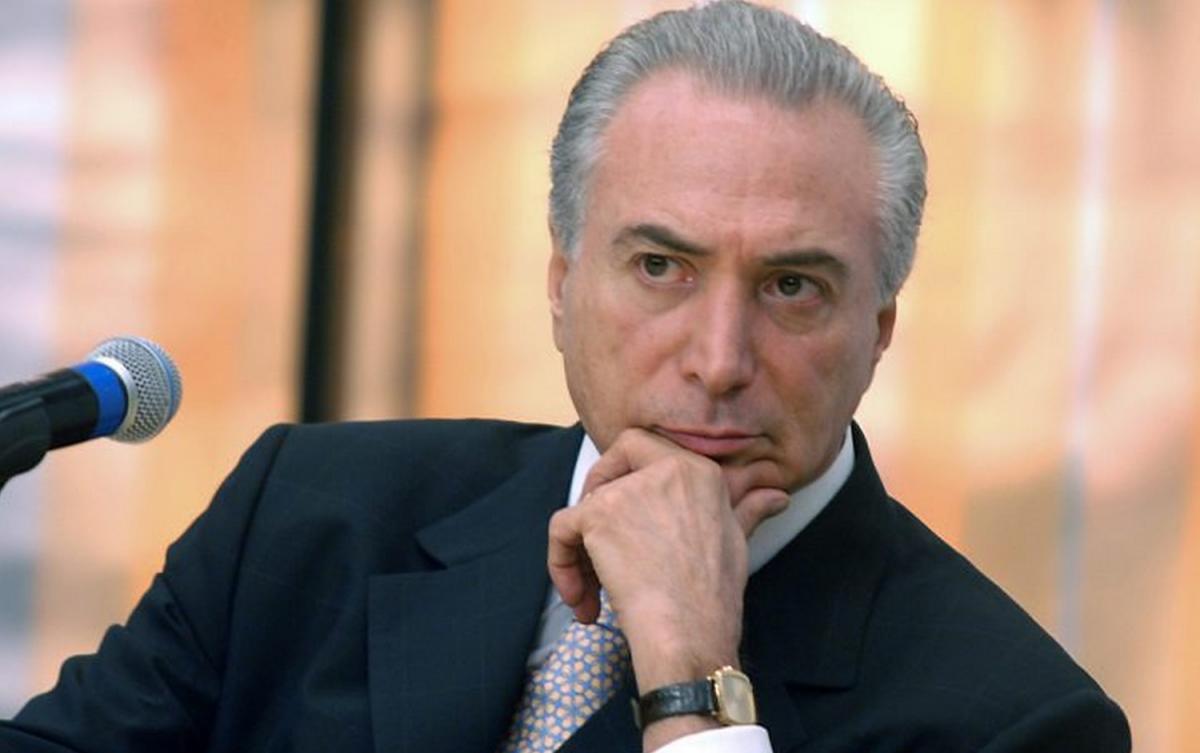 Governador José Melo propõe a Temer pacto nacional para combater crime organizado