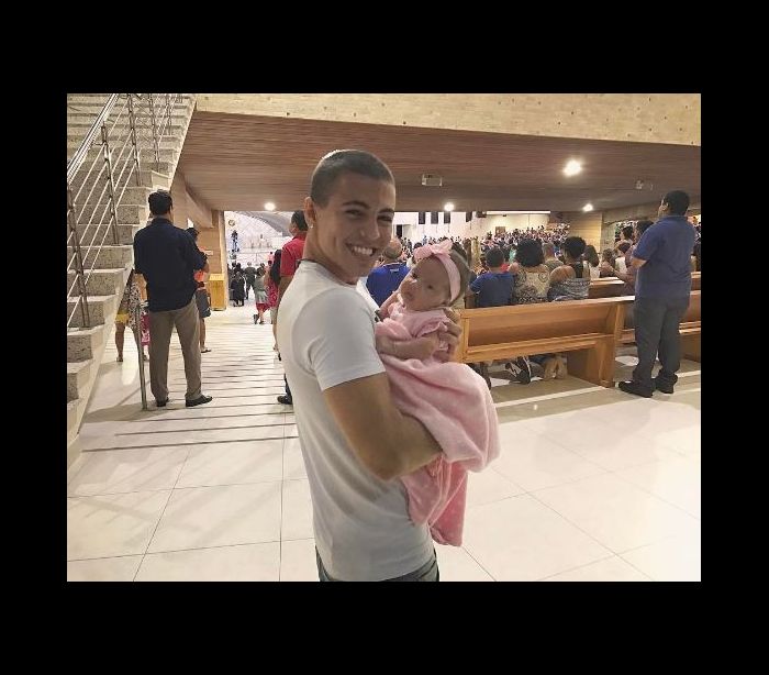 Biel faz textão e humilha internauta após alfinetada 