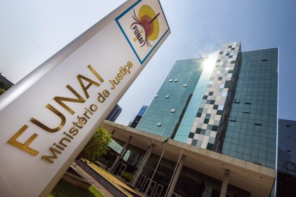 Temer nomeia presidente da Funai e secretário Nacional da Juventude