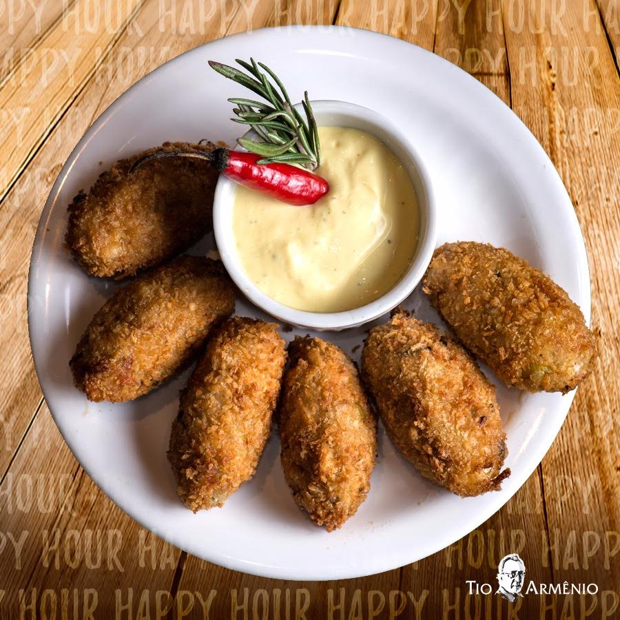 Restaurante entra na onda das liquidações