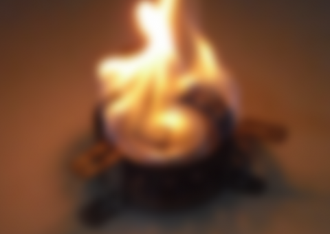 3 pessoas ficam queimadas após princípio de incêndio em padaria de Manaus