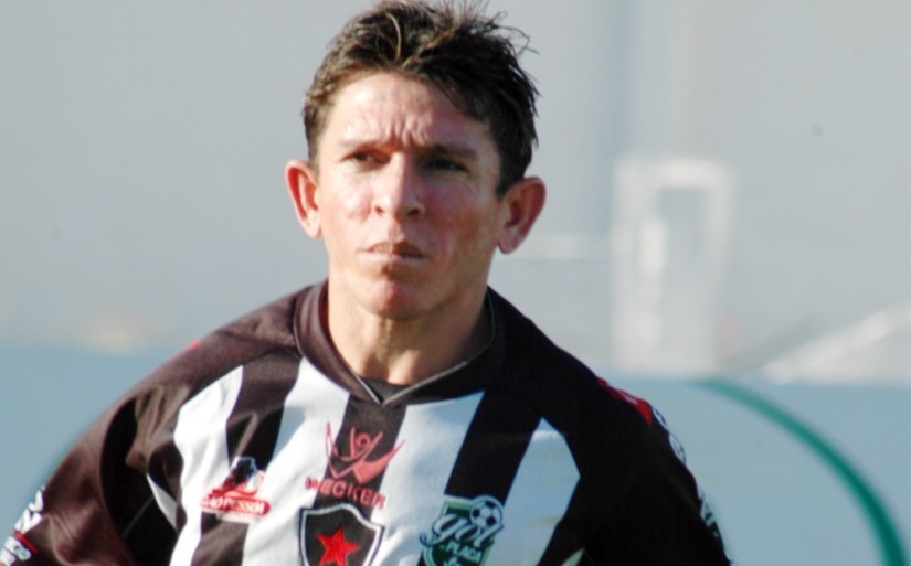 Ídolo do futebol nordestino, ex-jogador Miltinho é assasinado na porta de casa 
