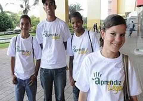 Em Manaus, CIEE oferece 43 vagas para programa Aprendiz Legal 