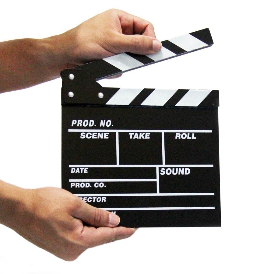 Produtora abre seleção de elenco para série de televisão 