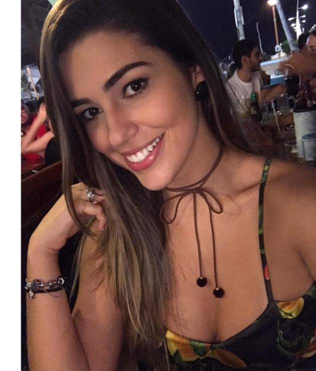 Conheça Vivian Amorim a amazonense do BBB17
