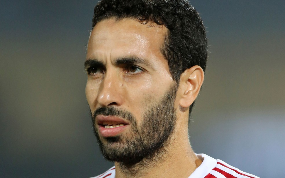  Ex-jogador de futebol entra na lista de terroristas 