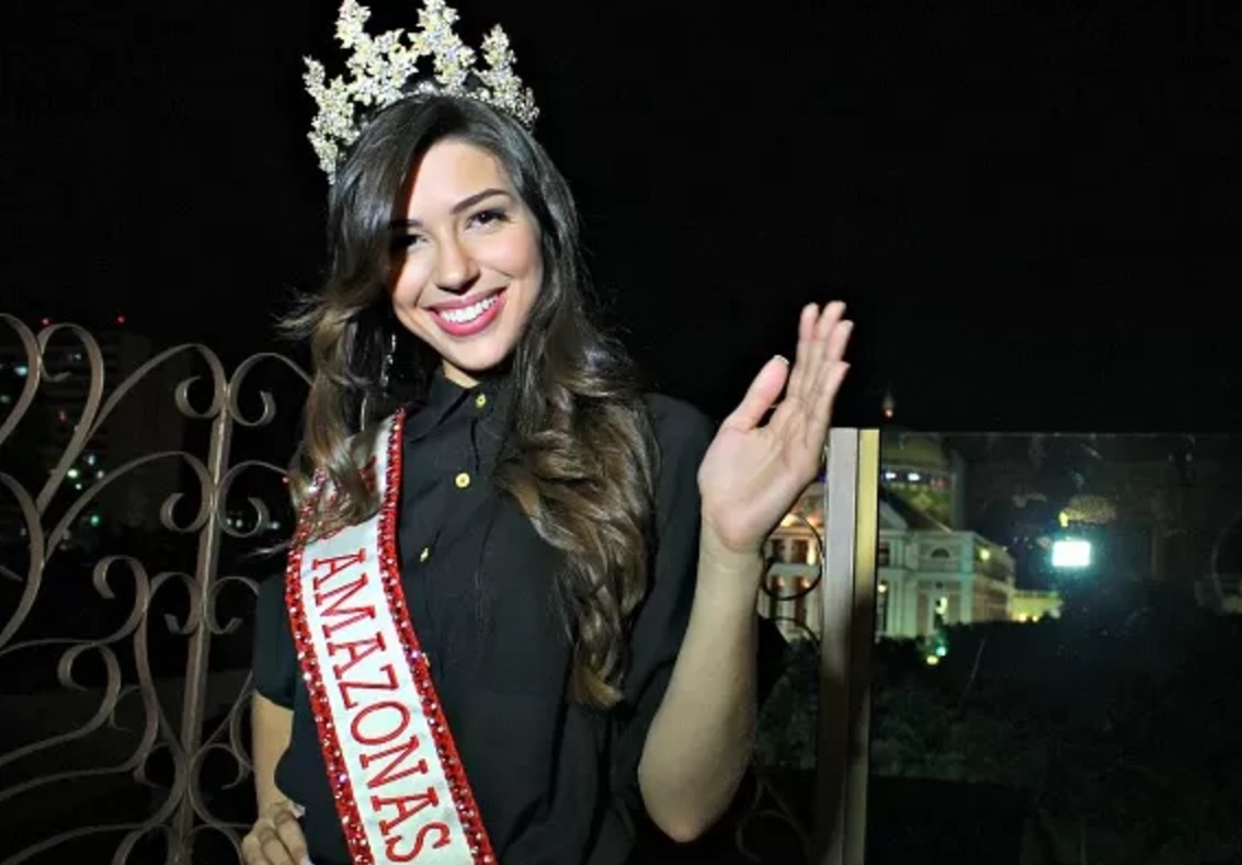 Manaura que vai para o BBB chamou programa de 'fraude' e detonou participantes