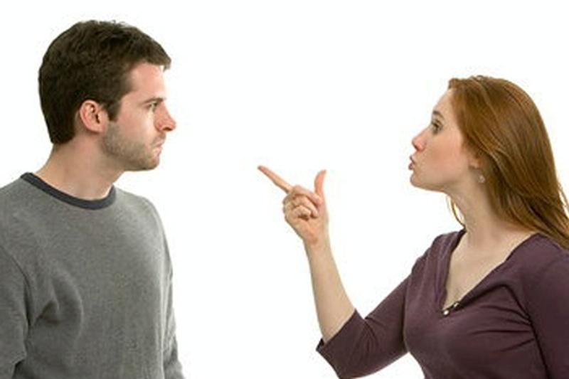 Xingar é feio, mas é sinal de sinceridade, segundo estudo