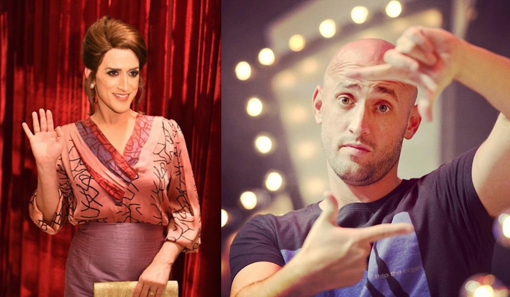 Paulo Gustavo perdeu 8 quilos para viver Dona Hermínia em Minha Mãe é Uma Peça 2 