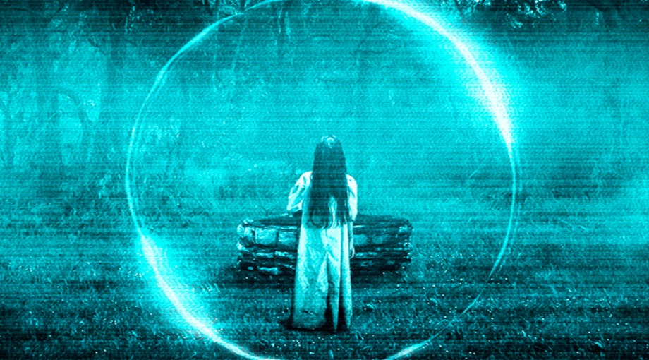 Assista ao vídeo amaldiçoado da Samara e cuidado pra ela não tem ligar em O Chamado 3