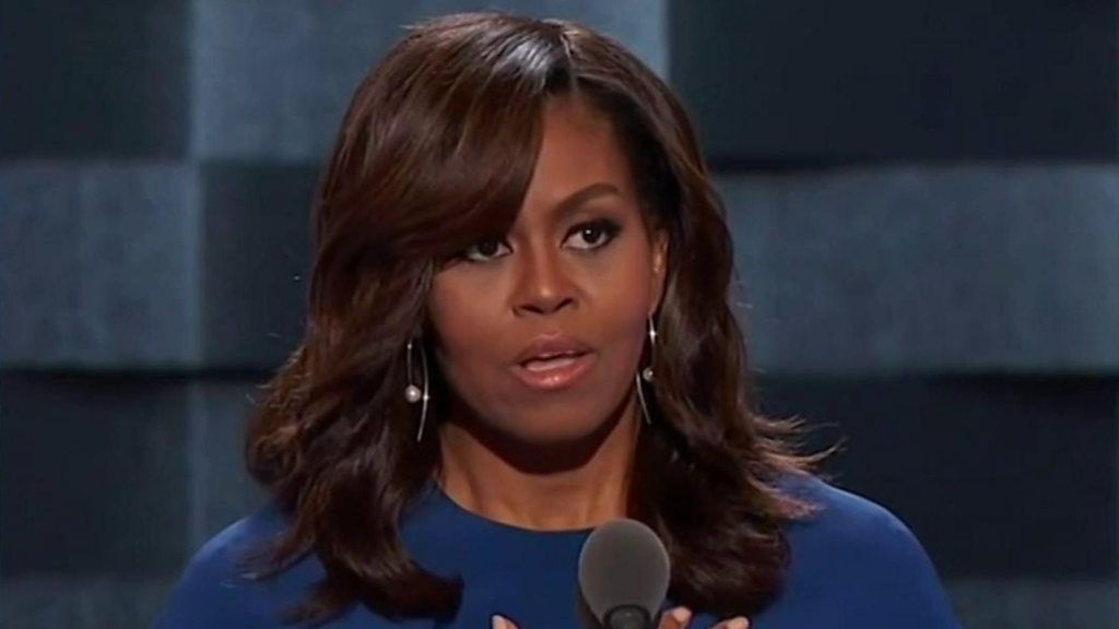 Michelle Obama chora na posse de Trump e brasileiros fazem campanha: 'Vem pro Brasil'