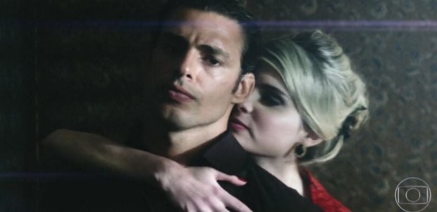  Bárbara Evans se despede de personagem da Globo e desabafa