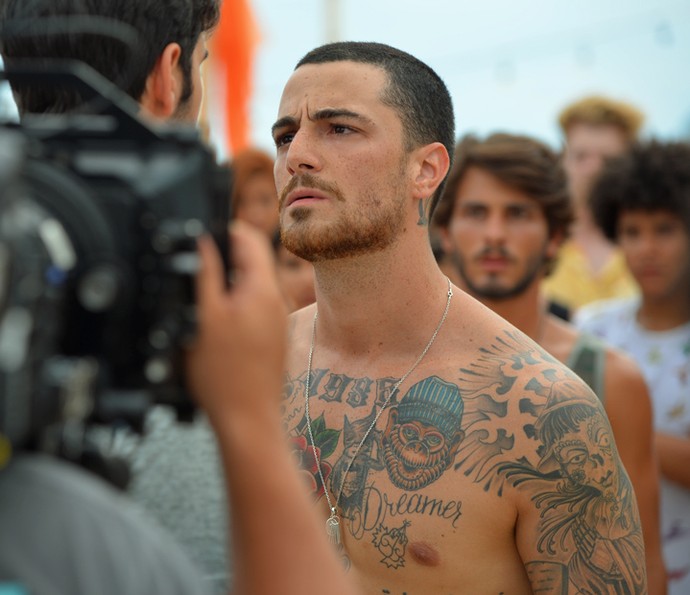 Ex-ator da Globo sofre infarto aos 30 anos em São Paulo