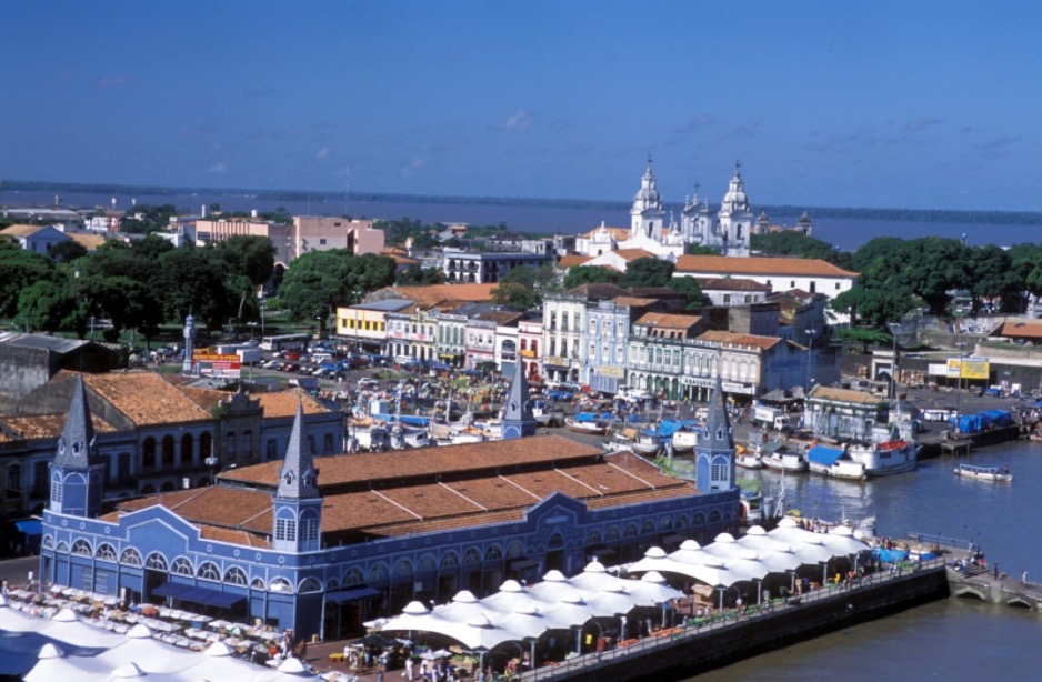 Após 30 assassinatos em um dia, Belém vive clima de medo 