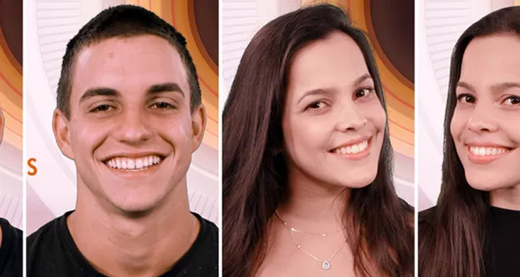 Disputa entre irmãos e prova surpresa marca estreia do BBB17