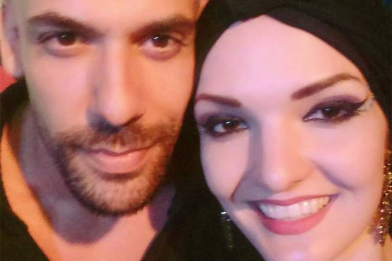 Namorado encontra carta deixada por jovem que morreu em queda de avião