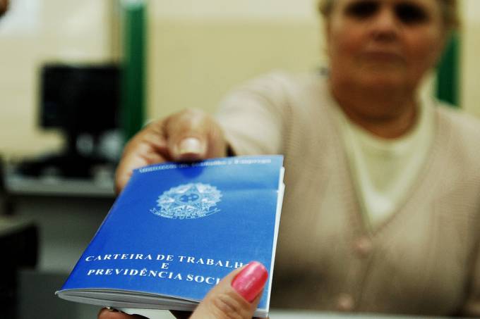 Tecnologia vai mudar dinâmica no mercado de trabalho, afirma pesquisa