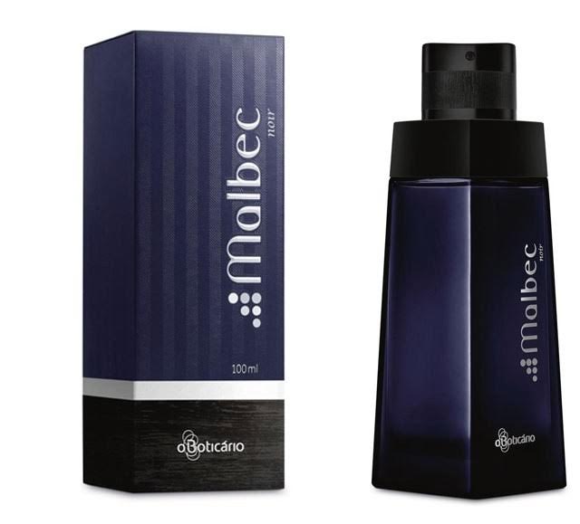 Perfumaria masculina e cuidados pessoais com descontos de até 40%