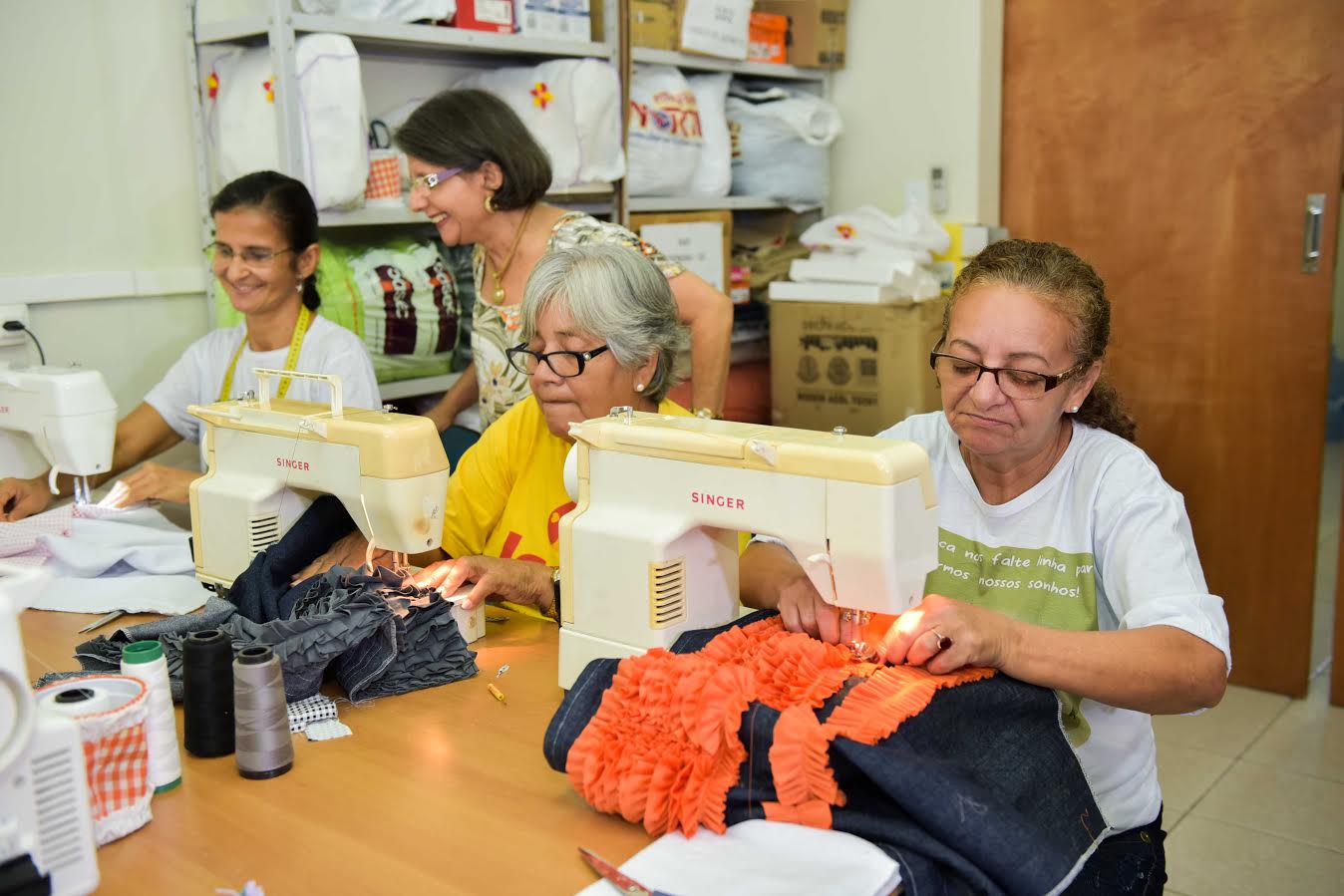 Governo investe R$320 mil em iniciativas sustentáveis 