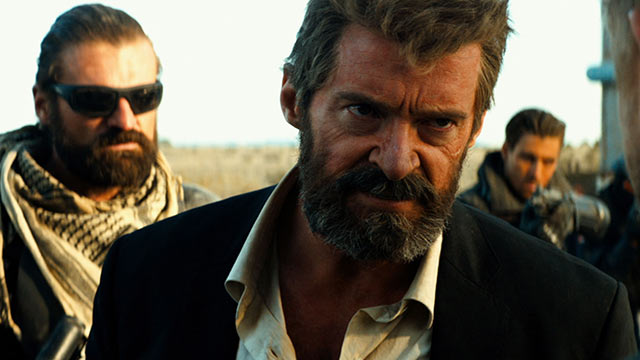  Logan será um filme violento só para maiores de 18 anos