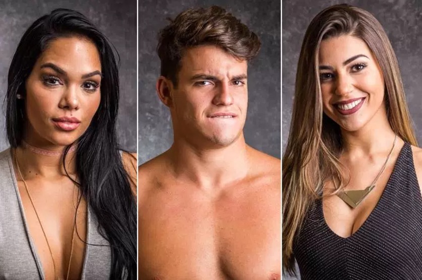 Manauara está entre os três mais odiados do BBB; saiba por quê