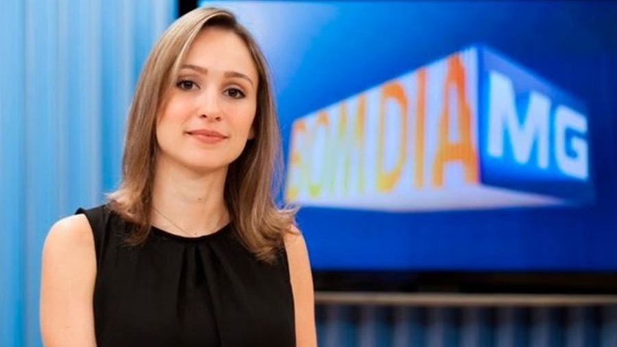  Cansada de acordar cedo, apresentadora da Globo pede demissão