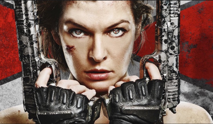 Resident Evil, A Bailarina, 4 Vidas de um Cachorro e Beleza Oculta são as estreias da semana