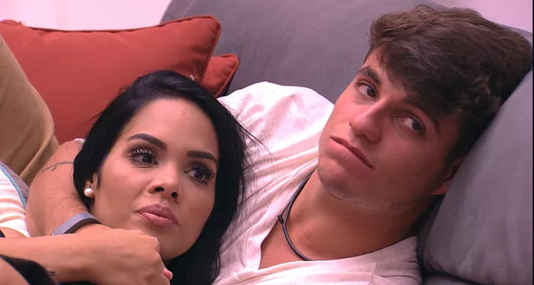 BBB17: Mayara é a participante mais odiada pelo público e irmã culpa Antônio pela rejeição
