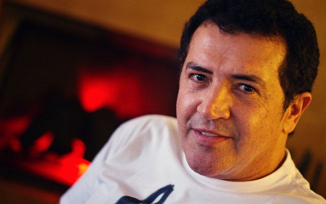 Beto Barbosa é preso durante confusão em supermercado