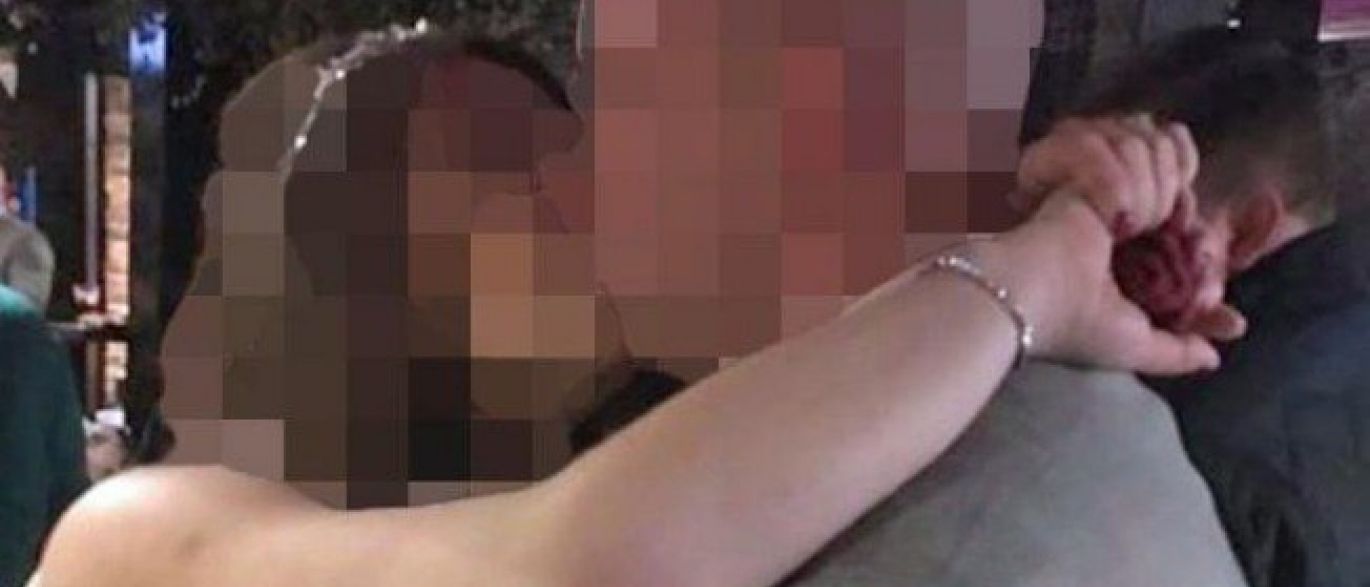 Homem é acusado de 4 estupros no dia do seu casamento 