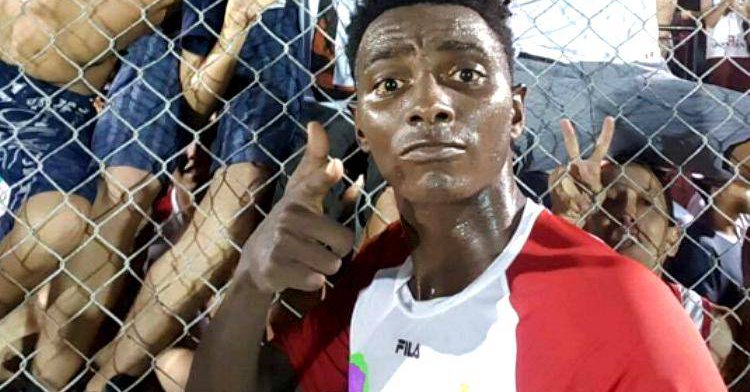 Jogador do São Paulo que usava identidade de presidiário pede perdão ao clube