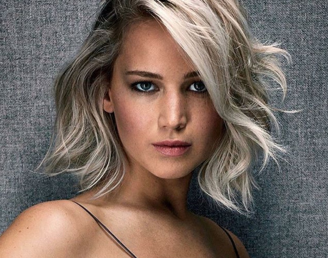 Veja o que aconteceu com homem que mostrou fotos nuas de Jennifer Lawrence para o mundo