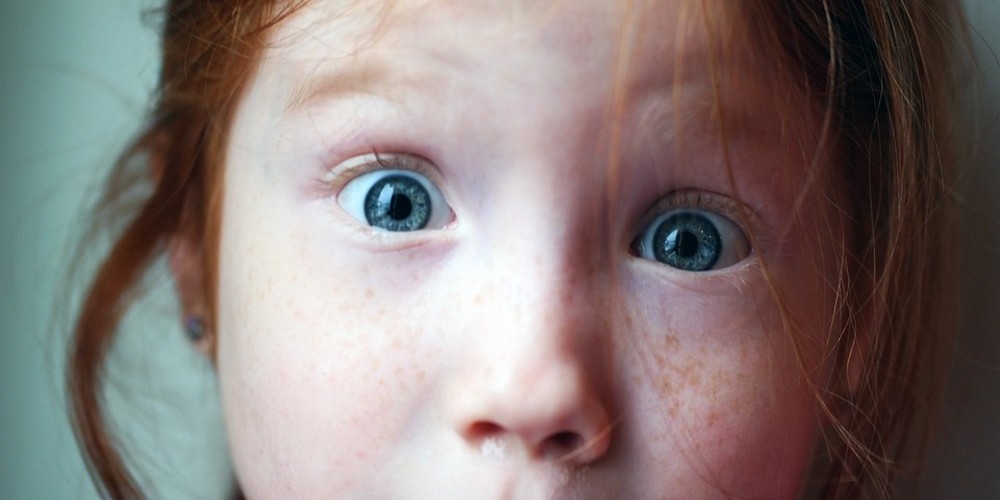 Use sua câmera para ver se a criança tem sinais de câncer no olho